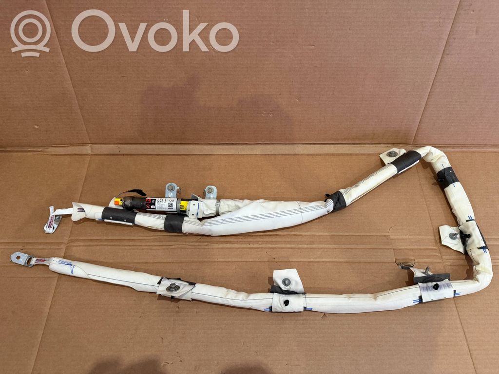Airbag del techo   0080P1110030,640452901F,107782700E