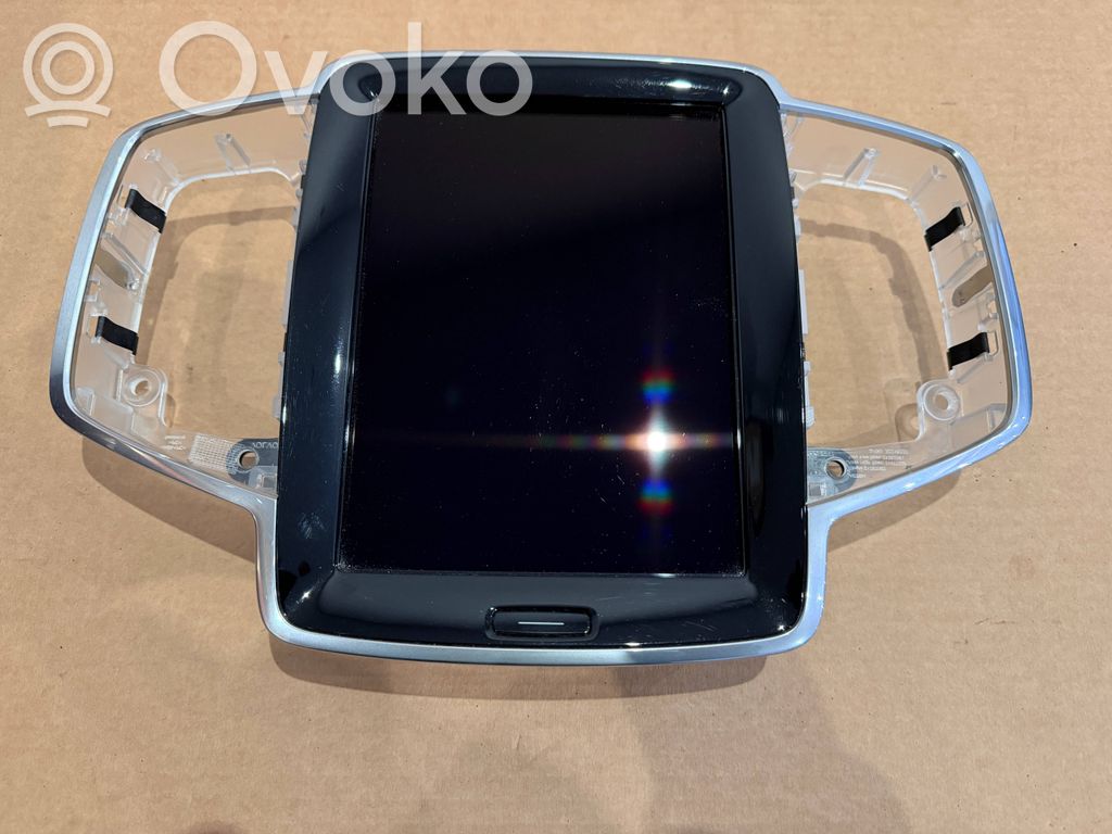 Bildschirm / Display / Anzeige   32350422AA,32350422,QV00036A