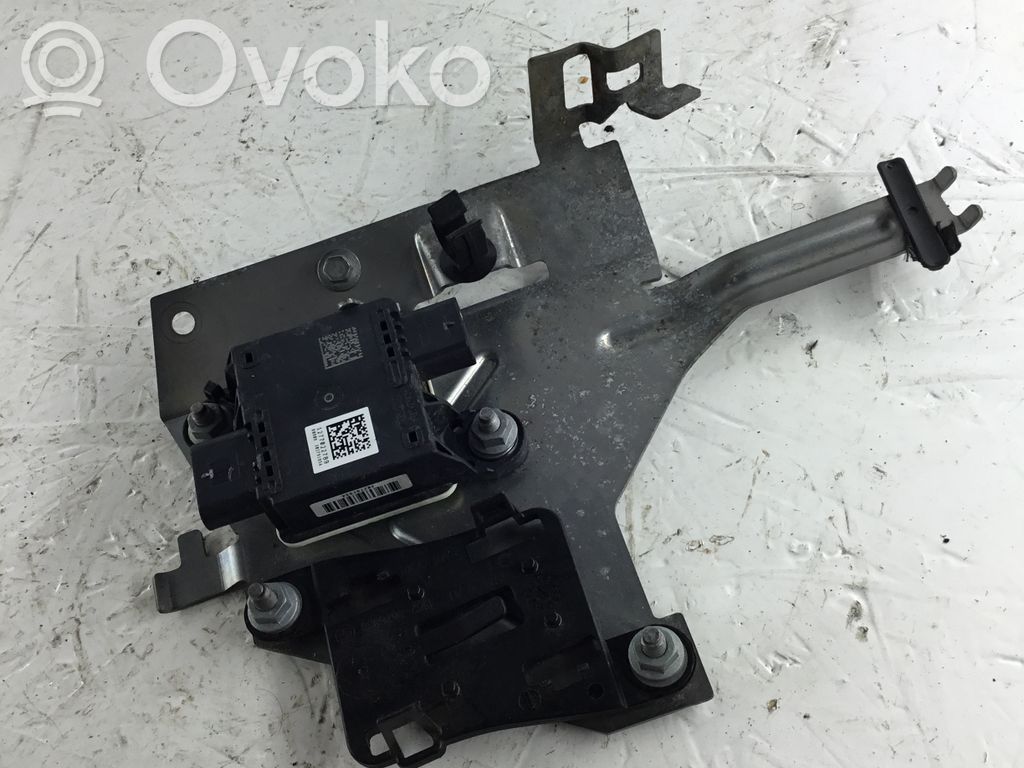 BMW 3 F30 F35 F31 Hammastangon ohjainlaite 
