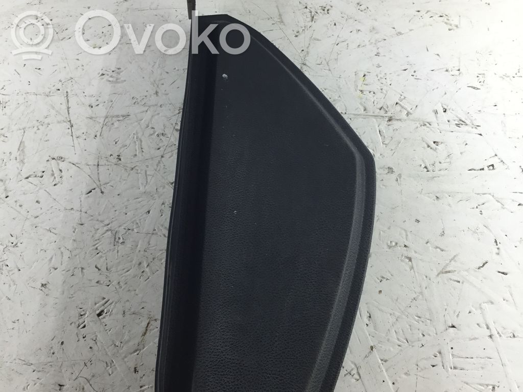 Dodge RAM Dashboard side end trim 