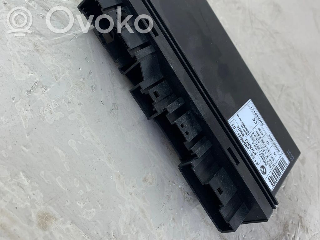 Mukavuusmoduuli   6969011,5WK49111,610324000