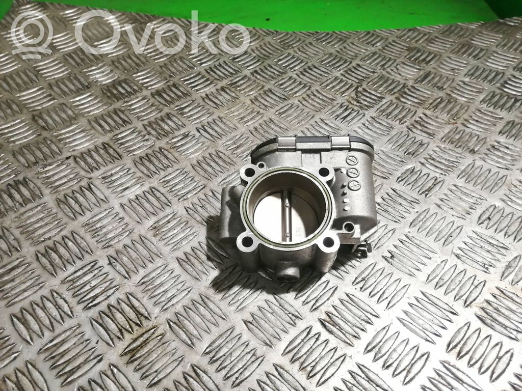 Droseļvārsts   55355608