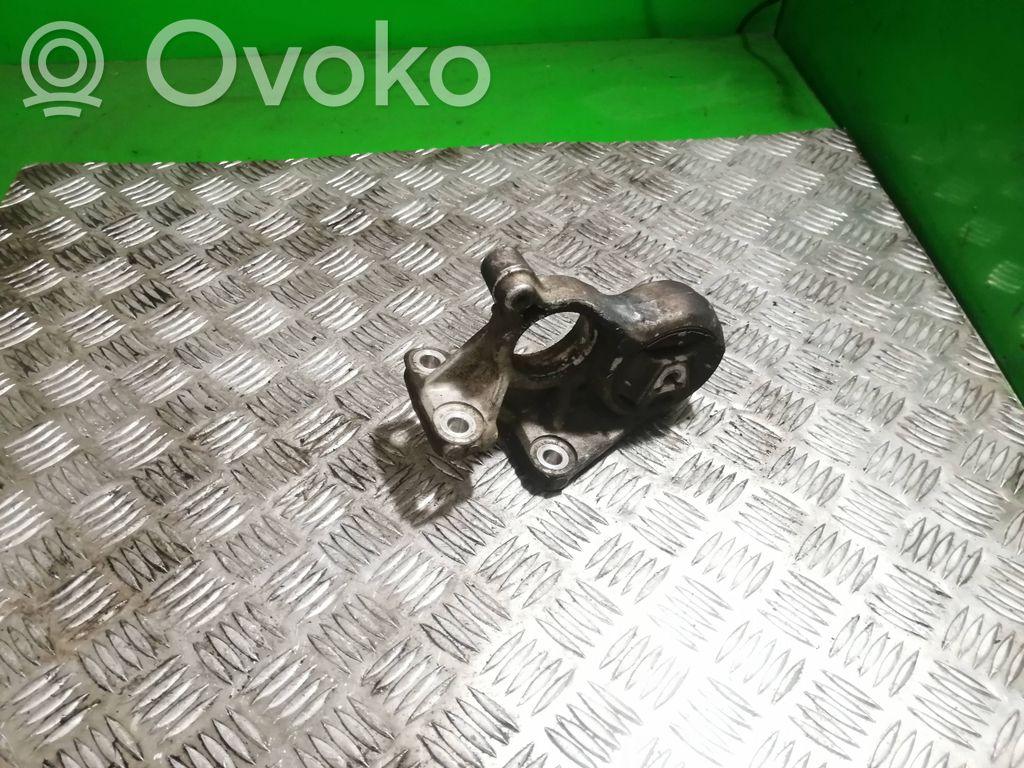 Support de moteur, coussinet   81090780