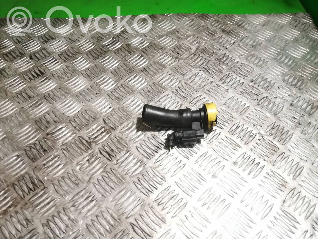 Ford Focus Sensor 