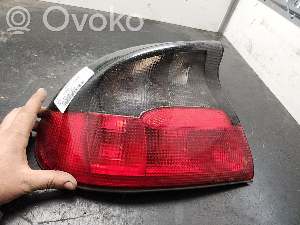Opel Tigra A Takavalot 