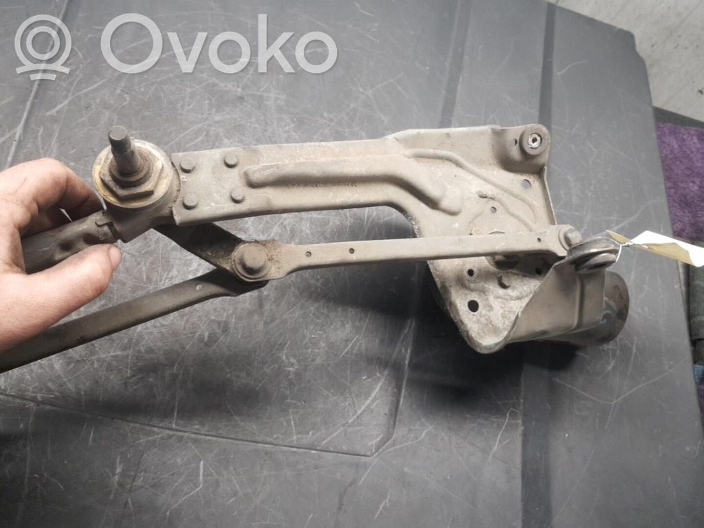 Renault Megane I Motor ștergător 