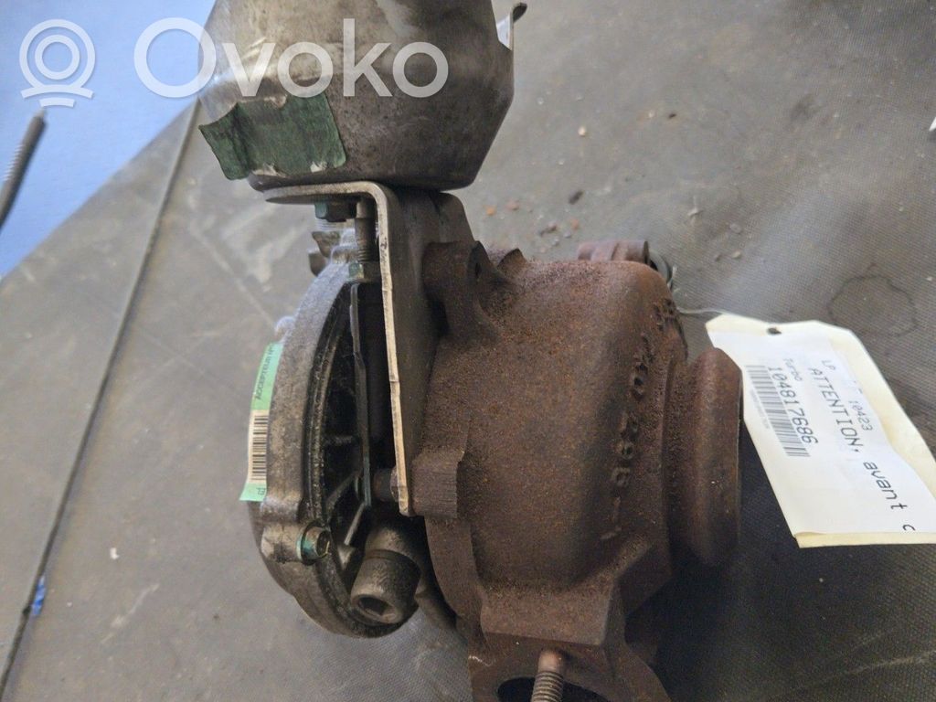 Turbina   1483819