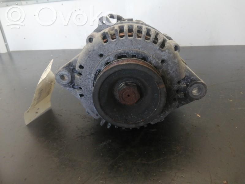 Alternator   231002J601RE,282890