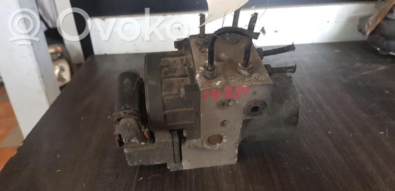 Citroen Xsara Picasso ABS Blokas 