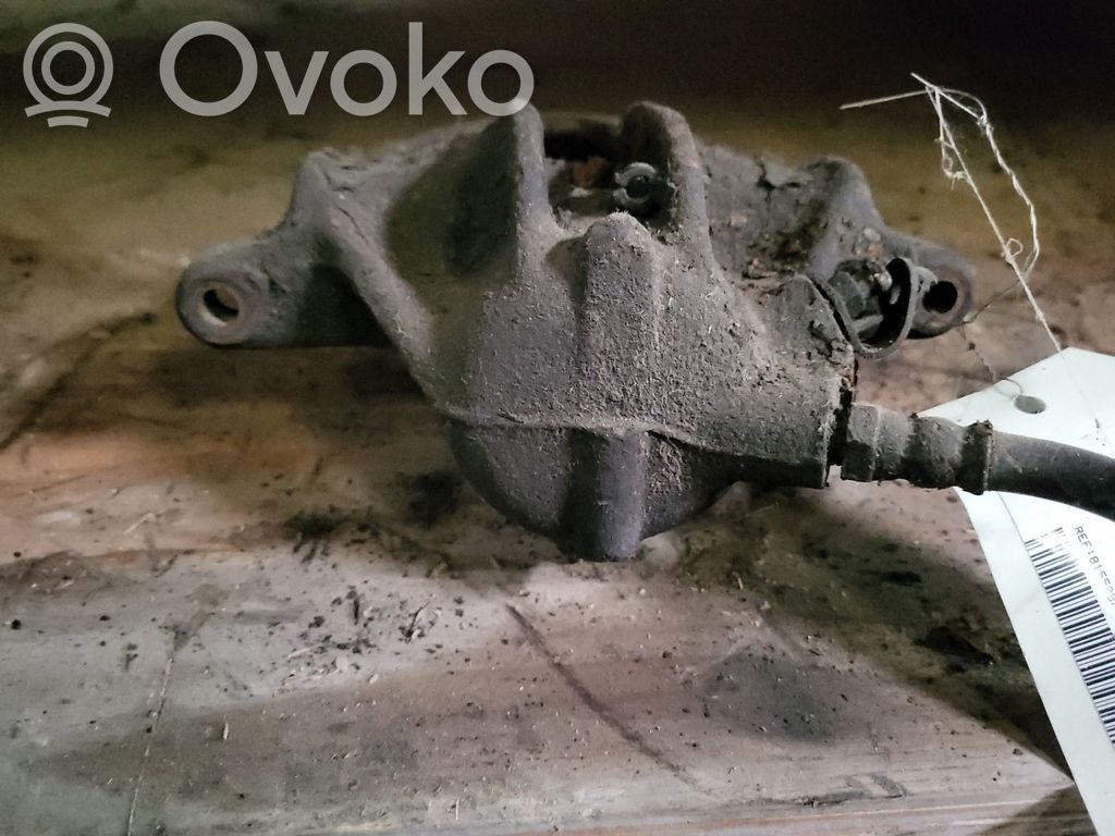 Renault Safrane Zacisk hamulcowy przedni 