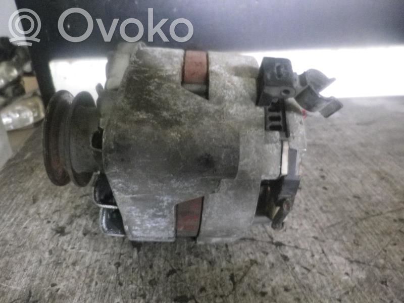 Alternator   7700764382,280861