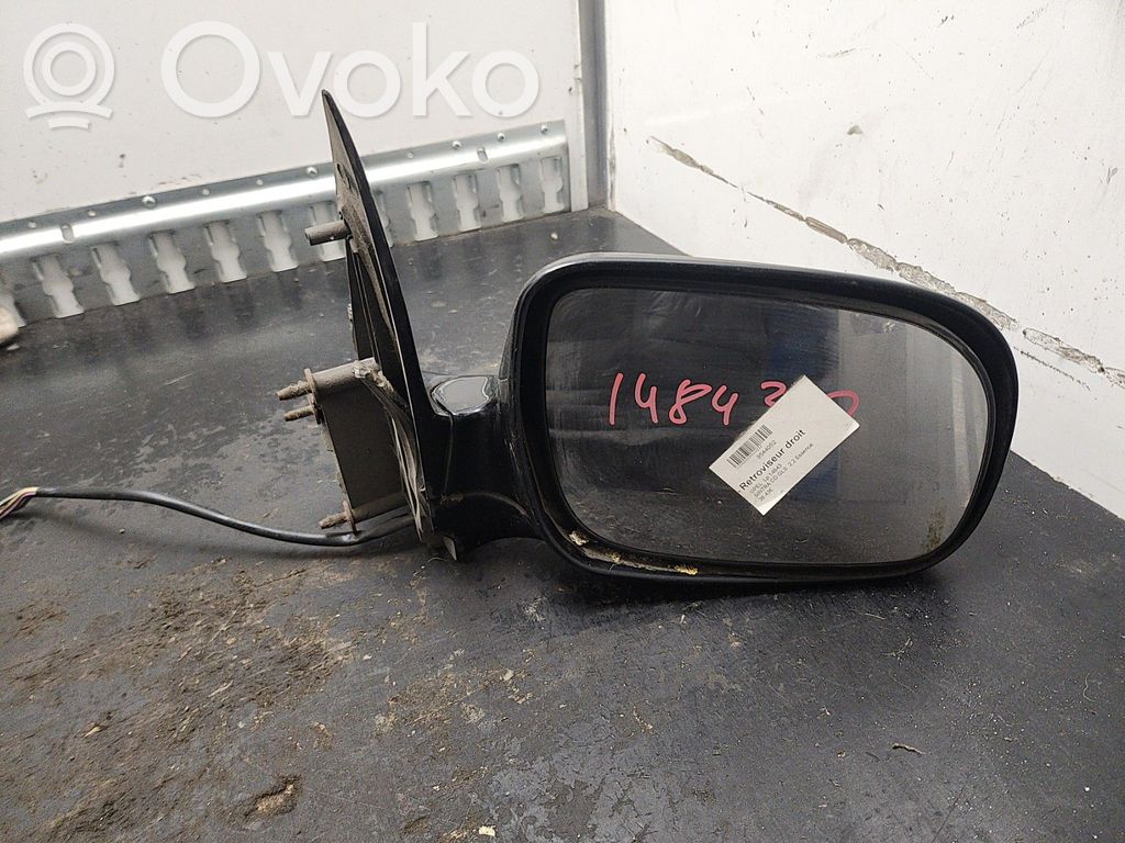 Opel Sintra Manualne lusterko boczne drzwi przednich 