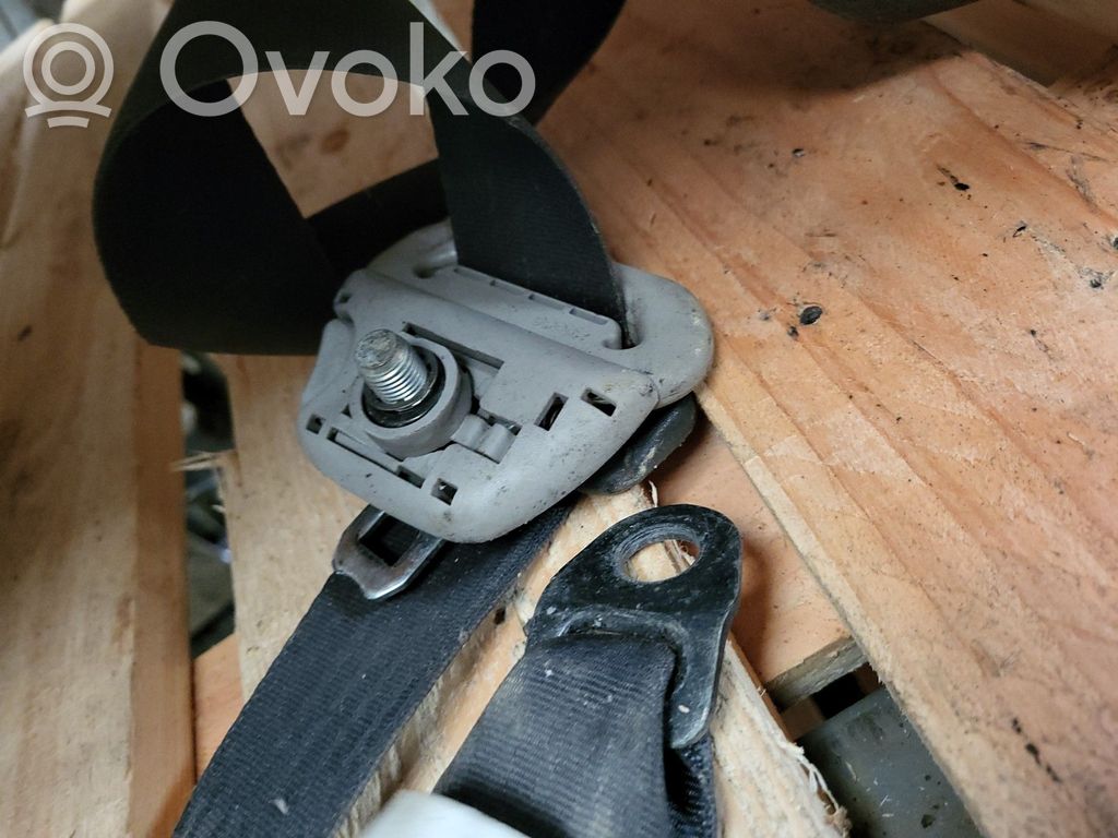 Suzuki SX4 Pas bezpieczeństwa fotela przedniego 