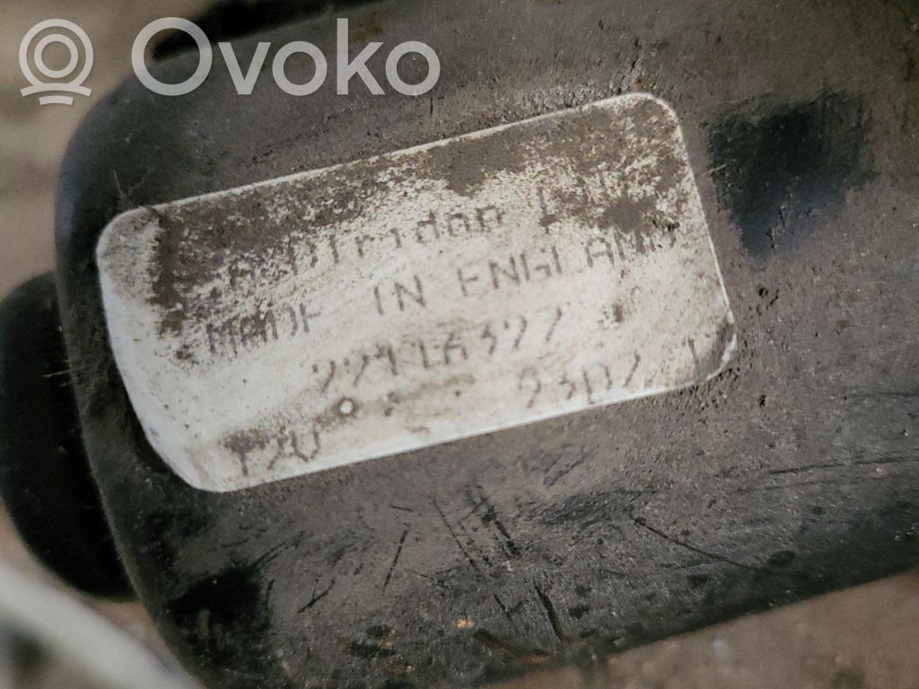 Opel Tigra A Motorino del tergicristallo 