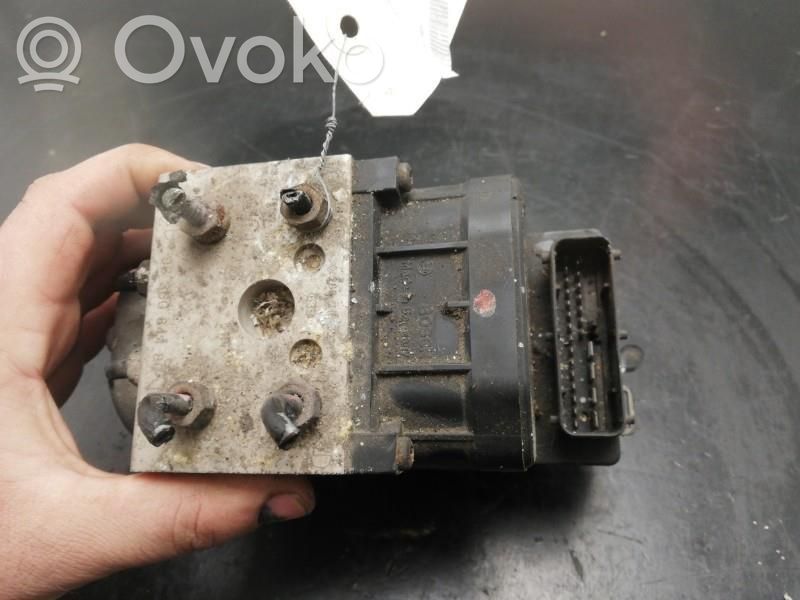 Peugeot 306 ABS Blokas 