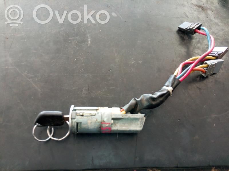 Virtalukko   00004162W2