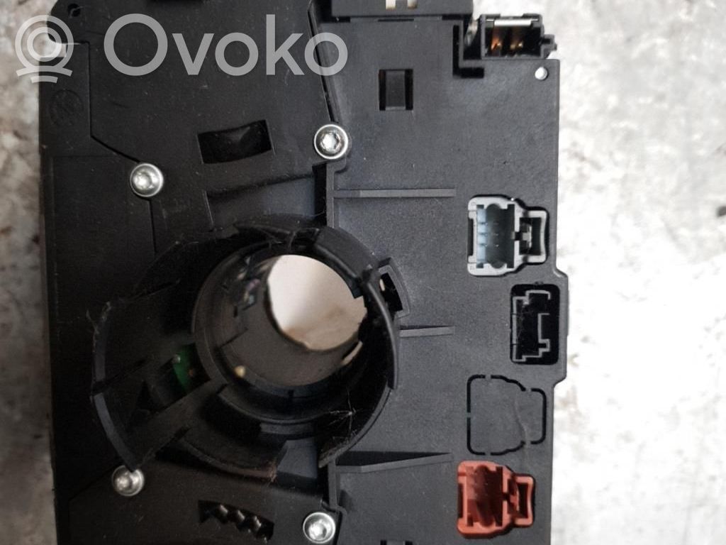 Citroen C2 Commodo, commande essuie-glace/phare 