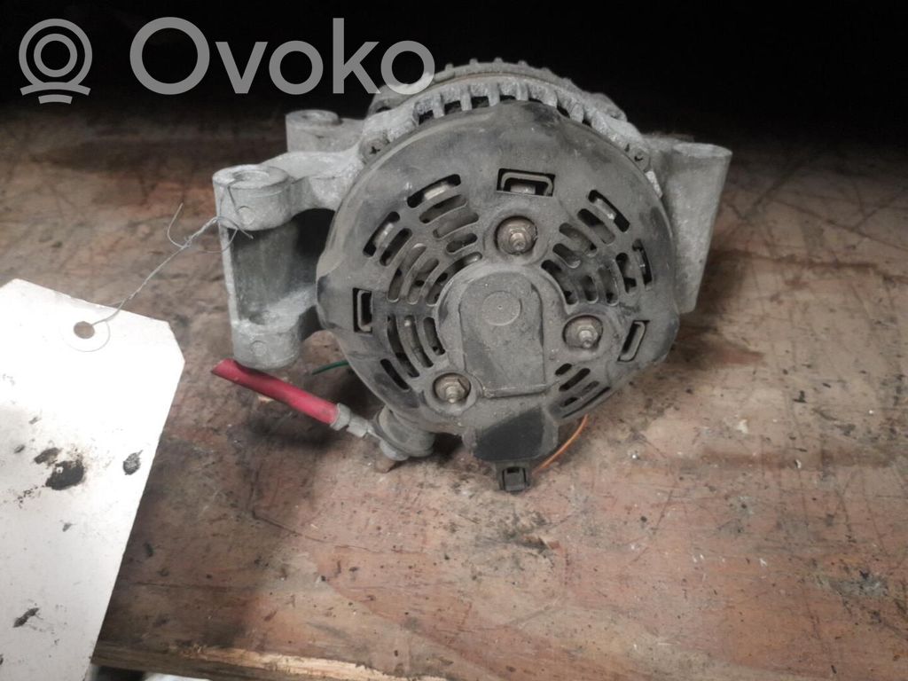 Alternator   00K04801858AA,275875