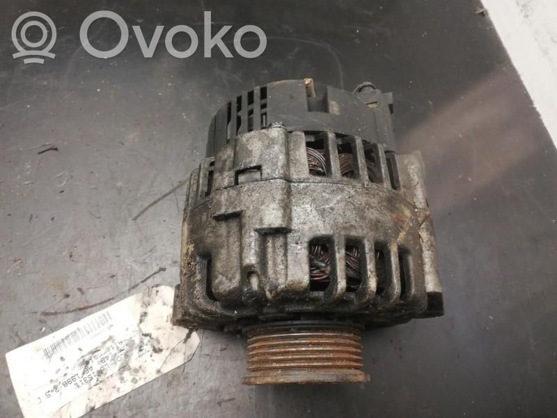 Alternator   059903015GX,283887
