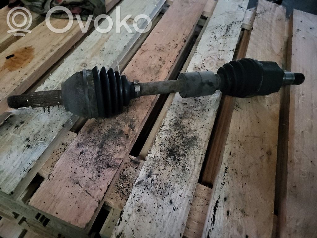 Ford Focus Front driveshaft 