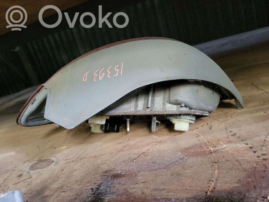 Toyota Yaris Lampă spate în caroserie 