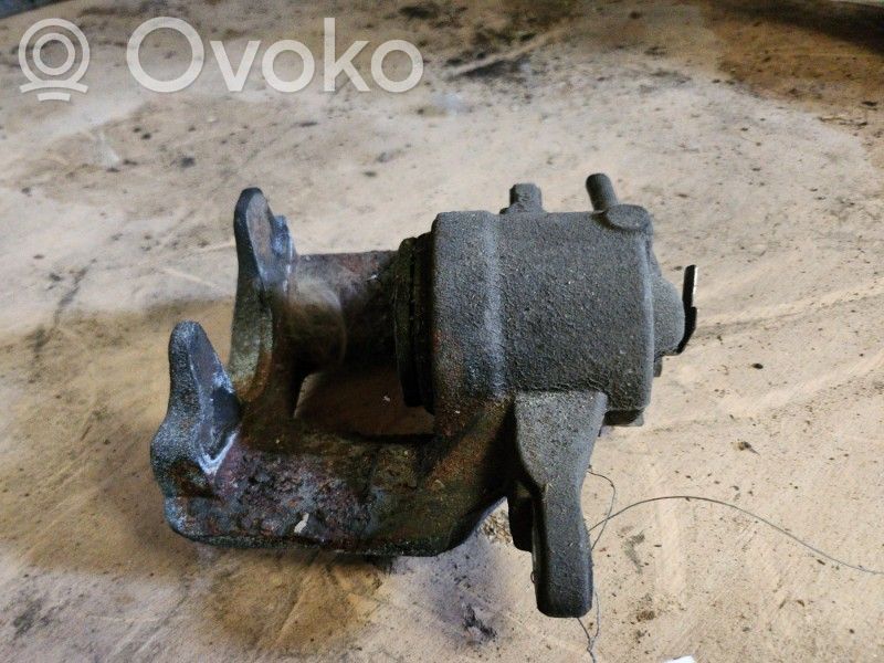 Fiat Punto Evo Etujarrusatula 