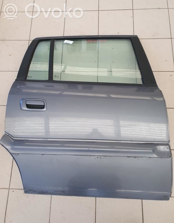 Opel Zafira A Puerta trasera 