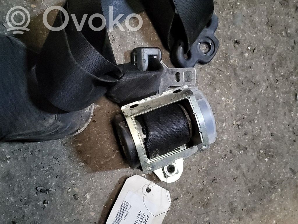 Ford Fiesta Cinturón delantero 