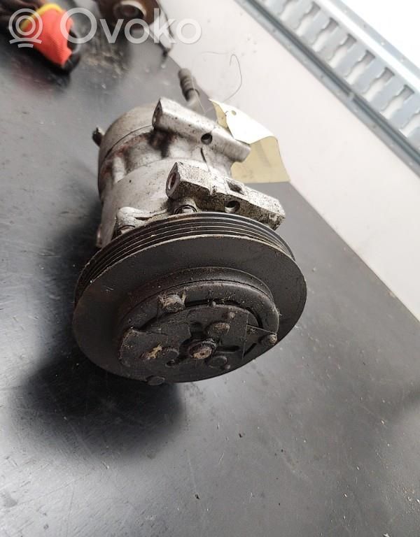 Renault Safrane Kompresor / Sprężarka klimatyzacji A/C 