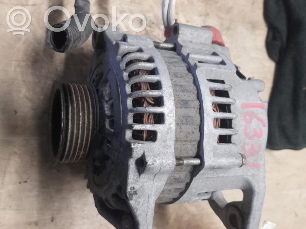 Nissan Almera N16 Ģenerators 