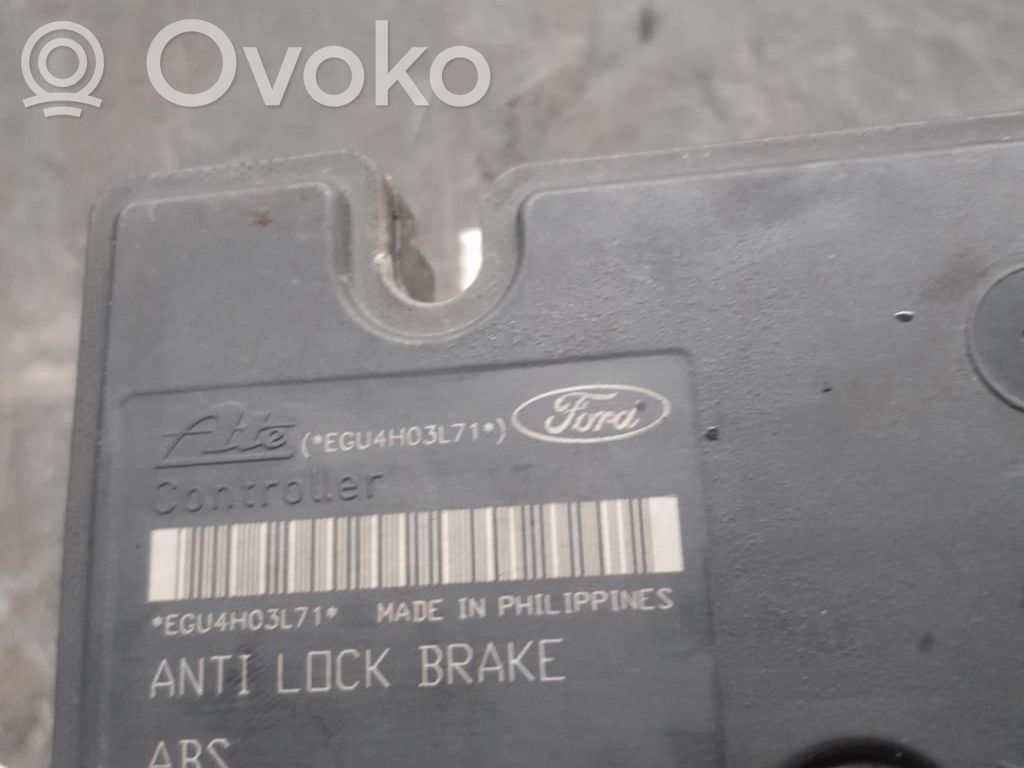 Ford Fusion Bomba de ABS 