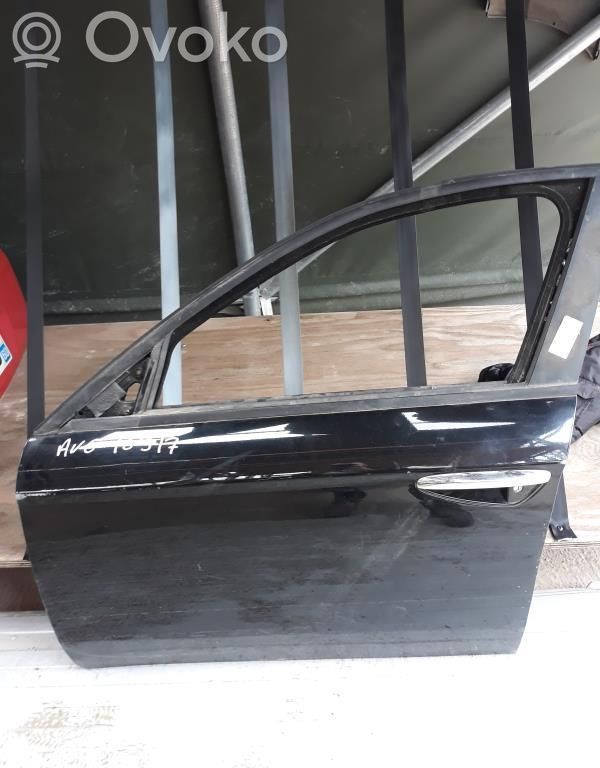 Alfa Romeo 159 Priekinės durys 