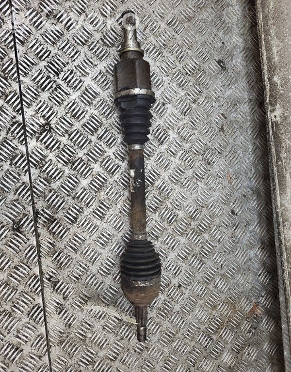 Renault Grand Modus Front driveshaft 