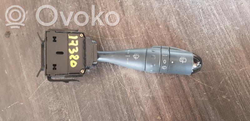 Smart ForFour I Manetka / Przełącznik wycieraczek 