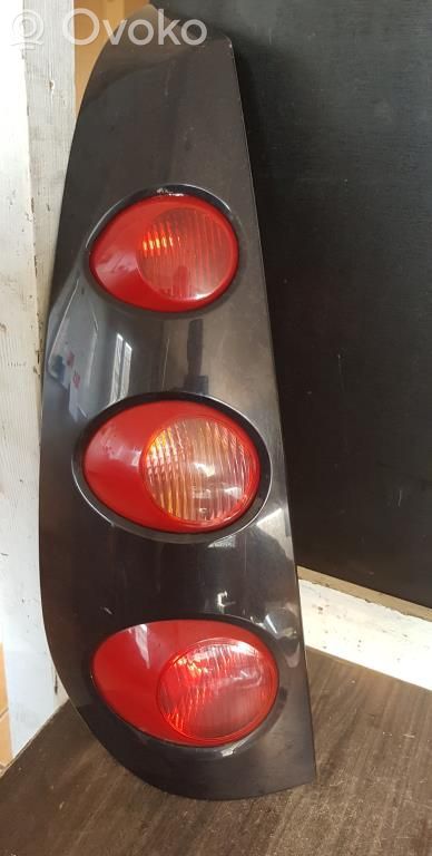 Smart ForFour I Luz trasera/de freno 