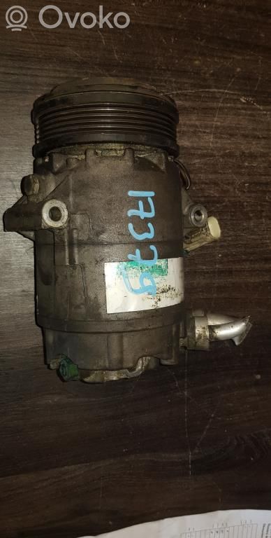 Opel Astra G Compresseur de climatisation 