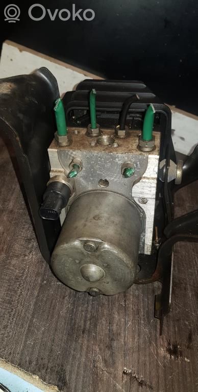 Peugeot 307 ABS Pump 