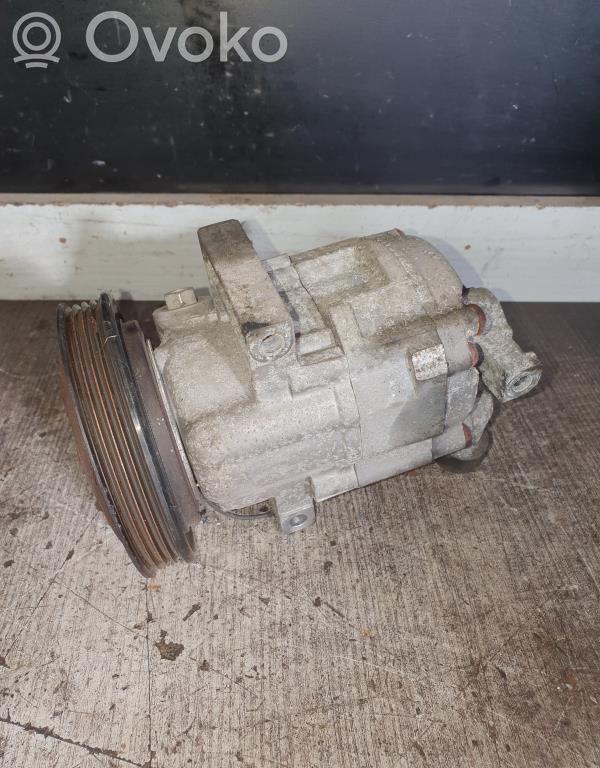 Nissan Note (E11) Air conditioning (A/C) compressor (pump) 