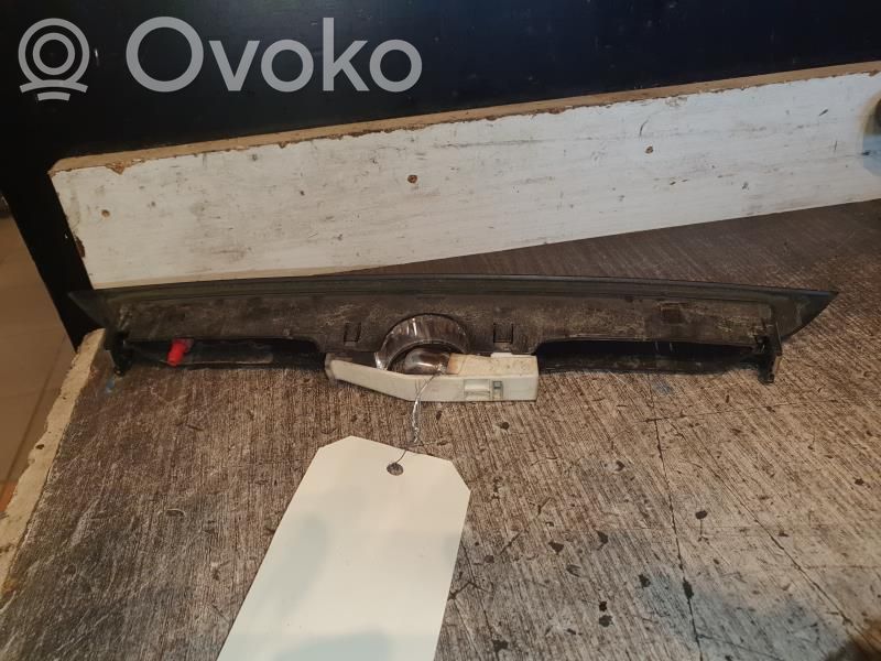 Citroen C3 Papildu bremžu signāla lukturis 