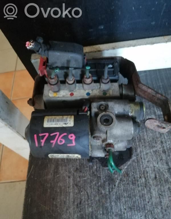 Renault Megane I Bomba de ABS 