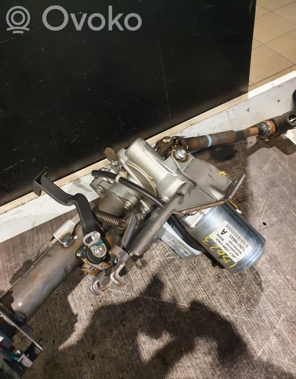 Steering wheel axle set   48820BH00A