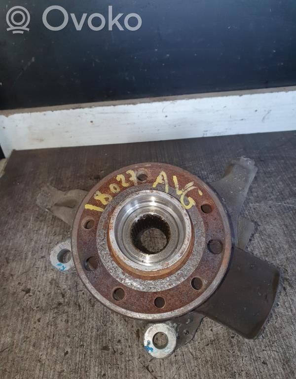 Opel Vectra C Fuzetă butuc roată față 