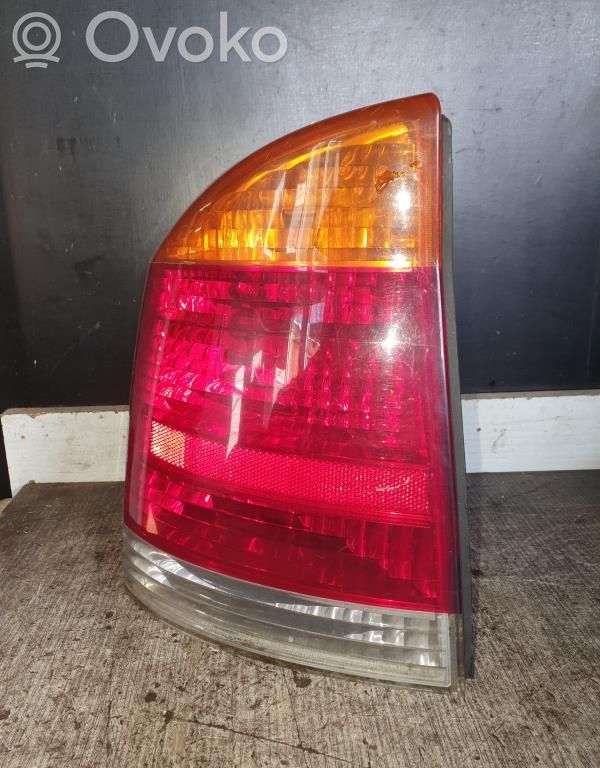 Opel Vectra C Rear/tail lights 