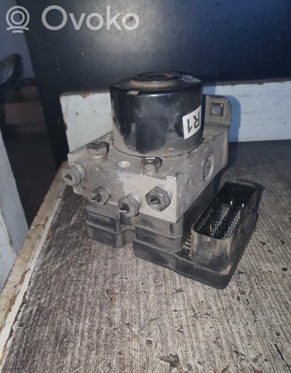 Ford Fiesta Bomba de ABS 