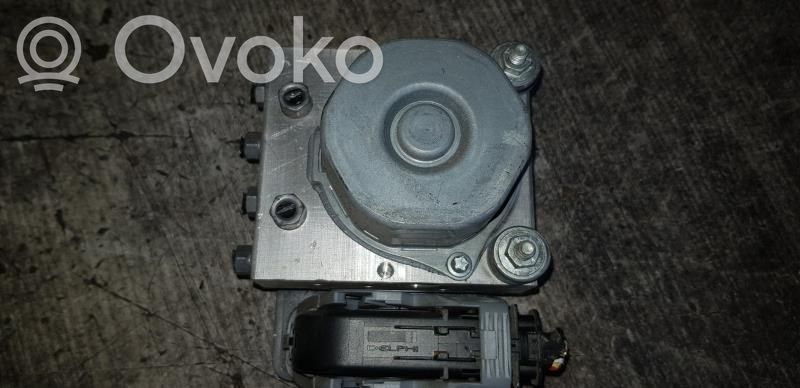 Lancia Ypsilon ABS bloks 