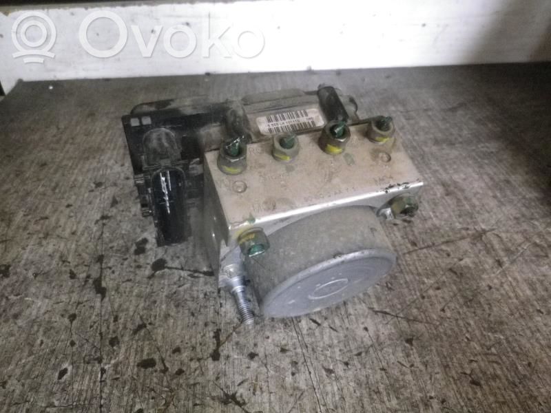Dacia Sandero ABS Pump 