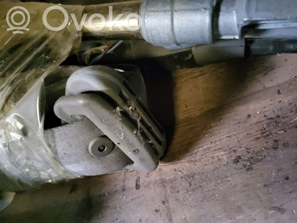 Renault Espace -  Grand espace IV Saugos diržas priekinis 