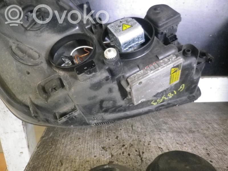 Renault Espace -  Grand espace IV Phare frontale 