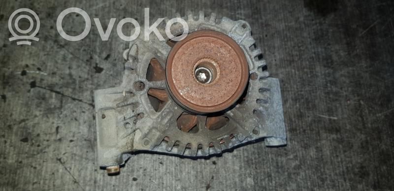Alternator   93190915,285680