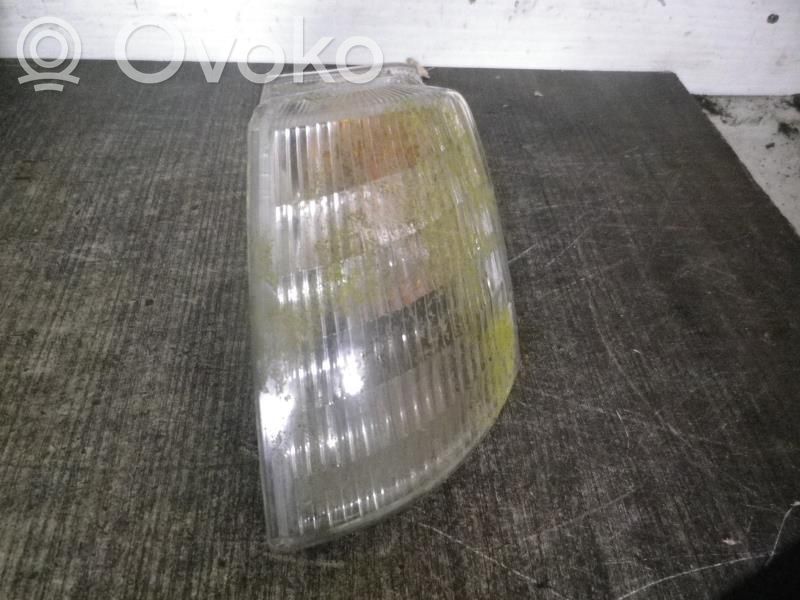Renault 19 Front fender indicator light 